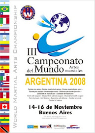 ARGENTINA 2008