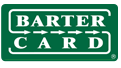 We accept Bartercard