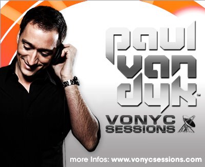 VONYC SESSIONS OFFICIAL PAGE