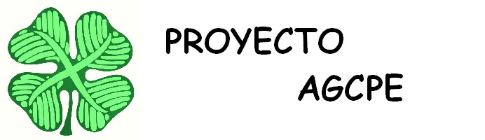 Proyecto AGCPE