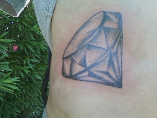 new tattoo me now diamond tattoos