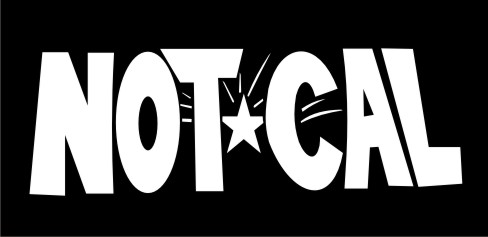 Not Cal