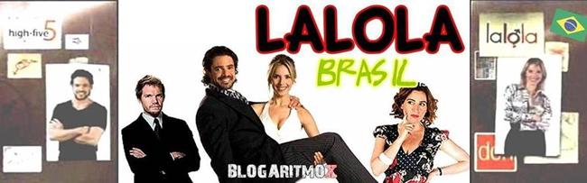 LALOLA BRASIL