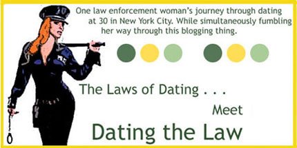 Dating the Law