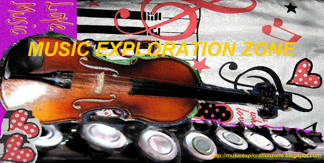 Music Exploration Zone