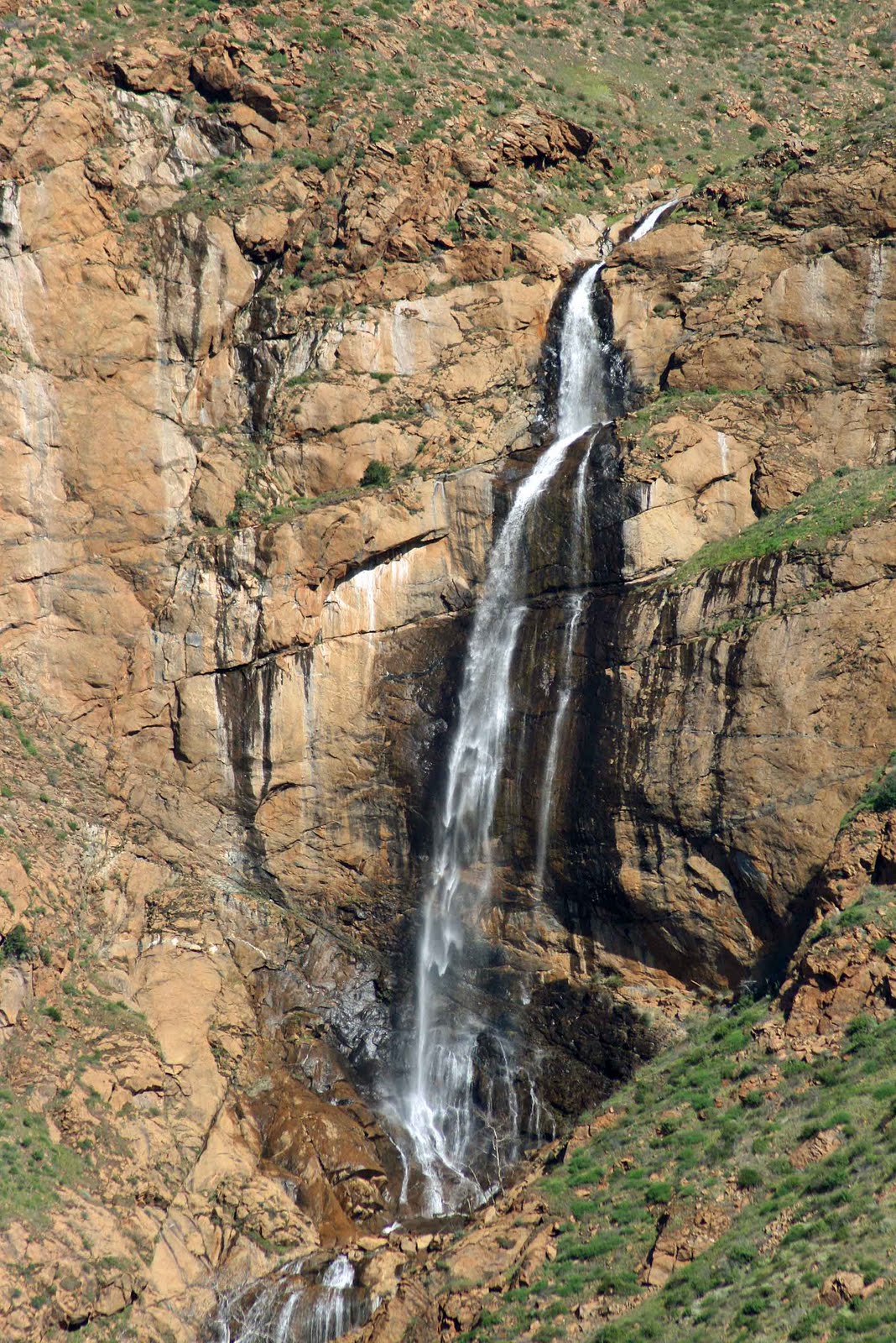 Goan's On Cedar Creek Falls hike