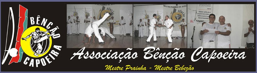 Associação Bênção Capoeira