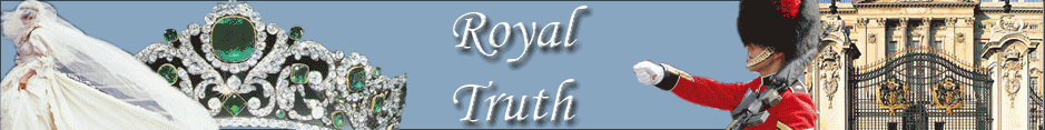 Royal Truth
