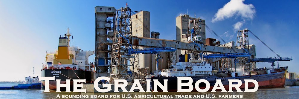 The Grain Board