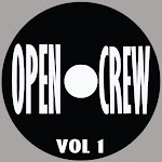 OPEN Mix Tape Spring 2009