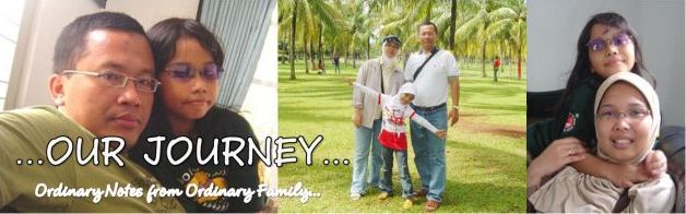 Ariseno's Family