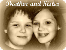 Brother and Sister