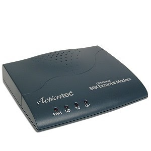 Modem