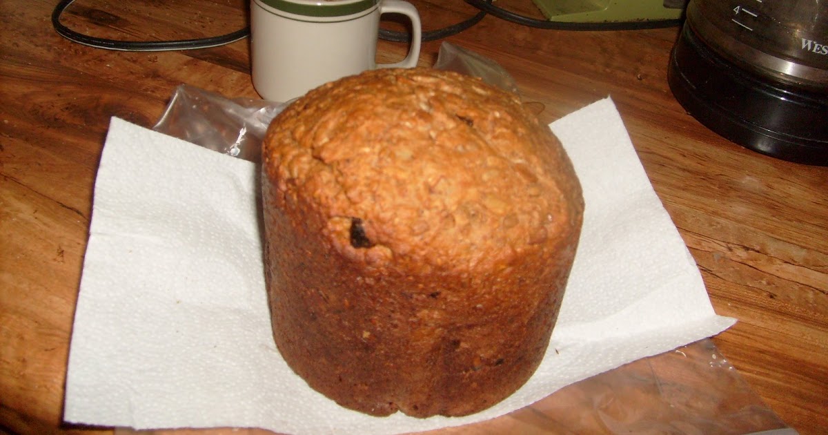 Across this bridge: Homemade Diabetic Bread recipe