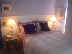 Quartos De Casal Praia