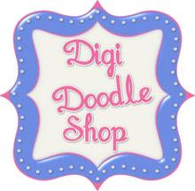 Digi Doodle Shop