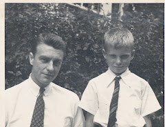 Before Dan's influence