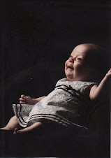 Aubree @ 3 Months Old