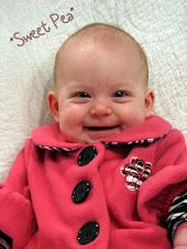 Aubree at 7 Months