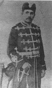 Raja Ali