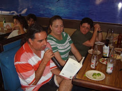 Festival de Poesía de Manzanillo 2008