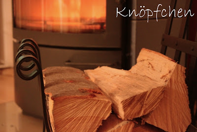Knöpfchens Welt: November 2010