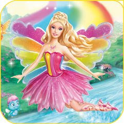 Barbie As Fairytopia