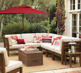 Beaux Mondes Designs Spring Forward