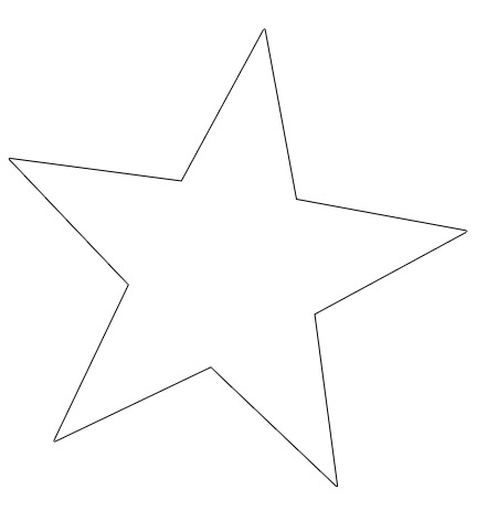 Cartoon Star