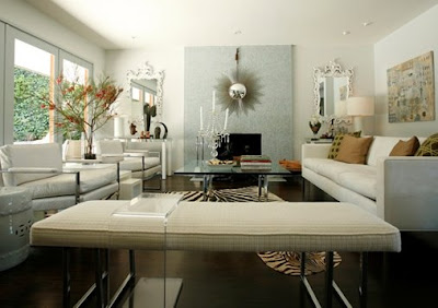 Luxury Interiors - High Style