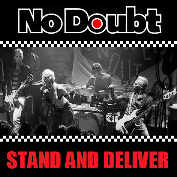 Stand and Deliver Adam and the Ants song - Wikipedia