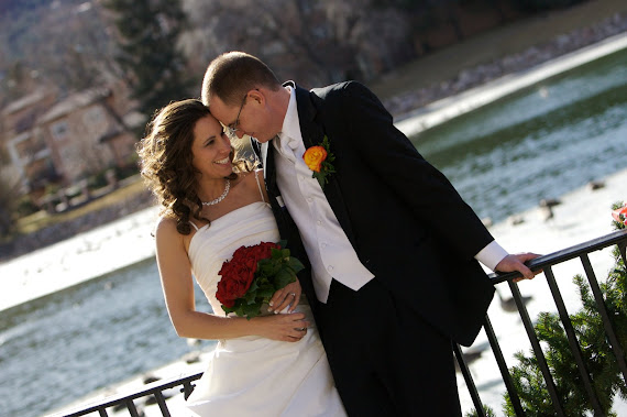 At the Broadmoor