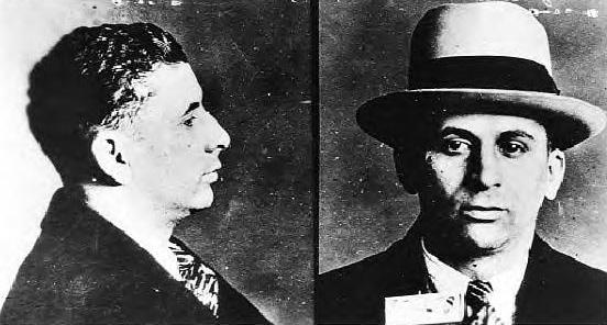 Meyer Lansky