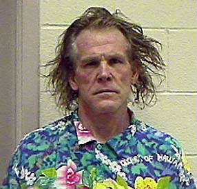 Nick Nolte