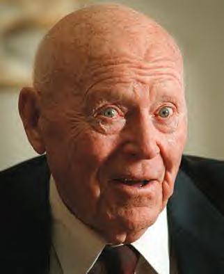 John Richard "Jack" Simplot, June 1