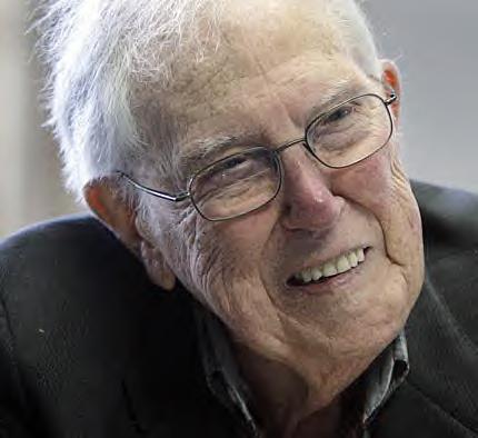 Douglas Fraser, Feb. 23