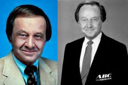 Jim McKay, June 7