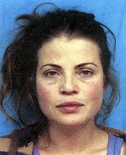 Yasmine Bleeth