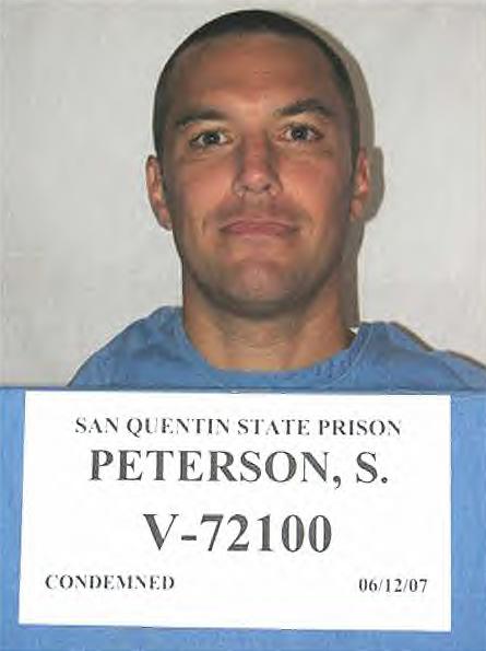 Scott Peterson