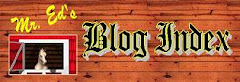 Click Here for my Blog List