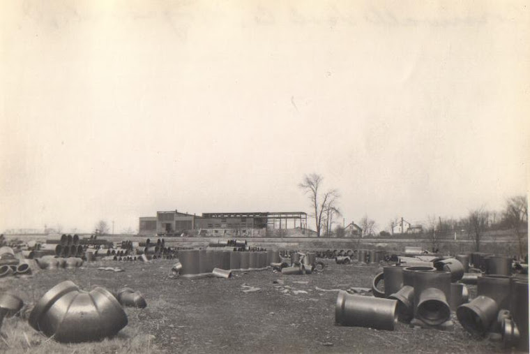 ~ Mogadore Storm Damage ~