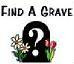 CLICK ON LOGO TO GO TO FIND A GRAVE.COM