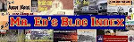 Click Link for my Blog List