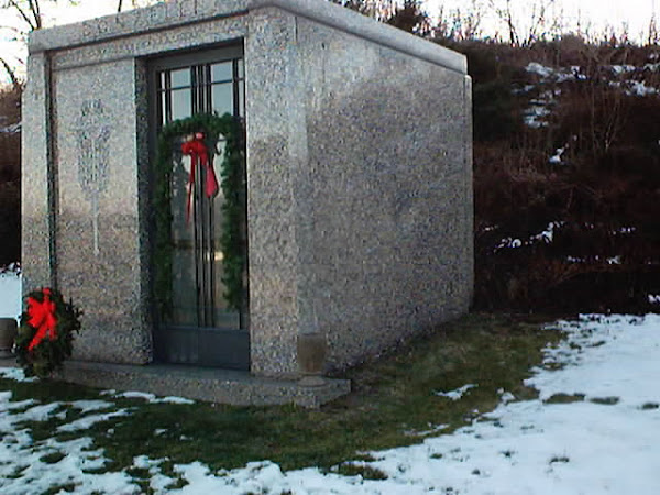 Donzelli Mausoleum