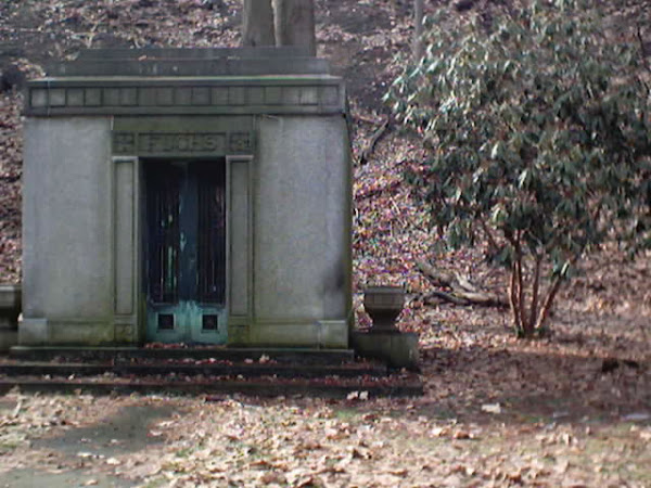 Fuchs Mausoleum