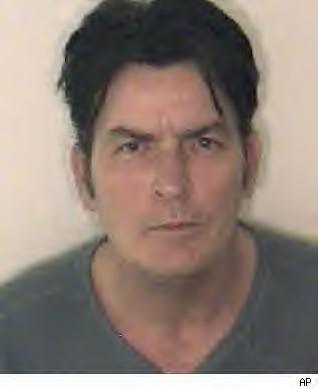 Charlie Sheen