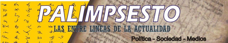 Palimpsesto