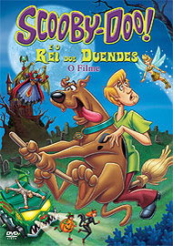 Baixar Desenho Scooby-Doo - O Rei dos Duendes