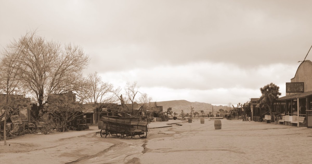 We Love RV'ing PioneertownYucca Valley, CAJoshua Tree National Park