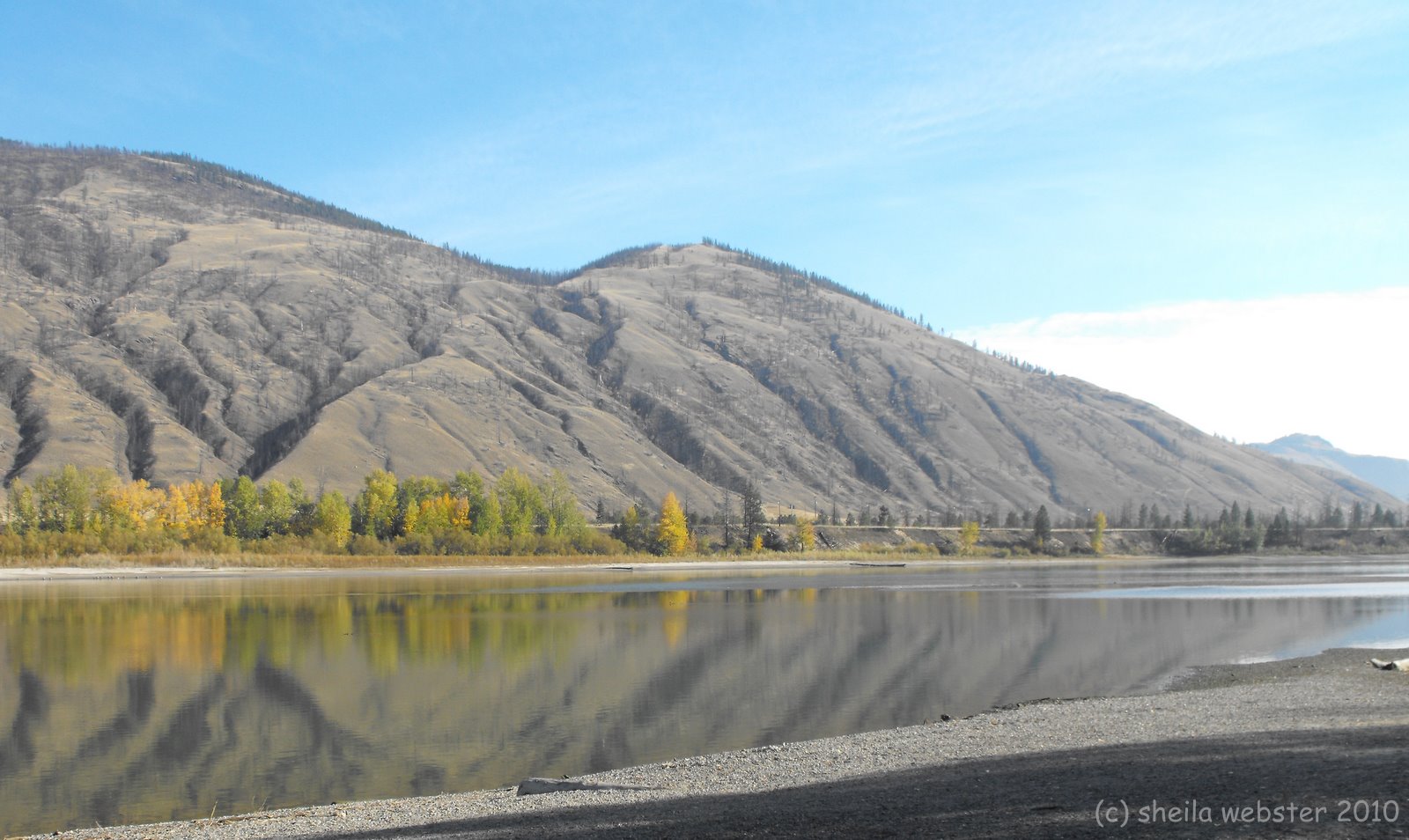 welovekamloops North Thompson River Kamloops, BC